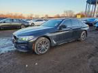 BMW 530XE 2018