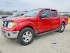 NISSAN FRONTIER 2006