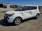 KIA SOUL 2016