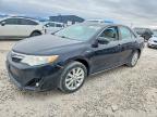 TOYOTA CAMRY HYBRID 2013