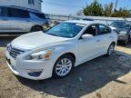 NISSAN ALTIMA 2013