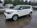 KIA SOUL 2018