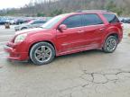 GMC ACADIA 2012