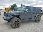 JEEP WRANGLER UNLIMITED 2017