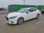 MAZDA 3 2014