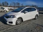 HONDA FIT 2019