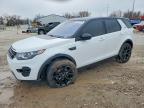 LAND ROVER DISCOVERY SPORT 2017