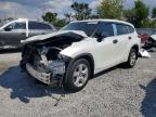 TOYOTA HIGHLANDER HYBRID 2023