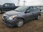 NISSAN VERSA 2017