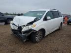 TOYOTA SIENNA 2015