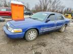 MERCURY GRAND MARQUIS 2004
