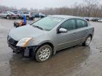 NISSAN SENTRA 2011