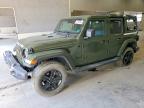 JEEP WRANGLER UNLIMITED 2021