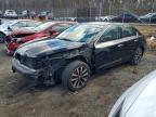 NISSAN ALTIMA 2016