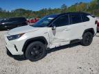 TOYOTA RAV4 HYBRID 2021
