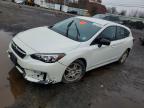 SUBARU IMPREZA 2021