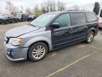 DODGE GRAND CARAVAN 2016