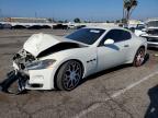 MASERATI GRANTURISMO 2008