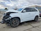 KIA SORENTO 2012