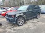 LAND ROVER RANGE ROVER SPORT 2012
