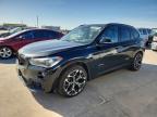 BMW X1 2017