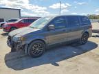 DODGE GRAND CARAVAN 2016