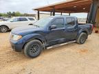 NISSAN FRONTIER 2017