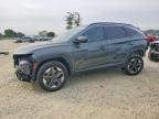HYUNDAI TUCSON HYBRID 2025