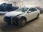 TOYOTA CAMRY HYBRID 2013