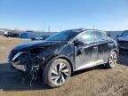 NISSAN MURANO 2016