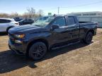 CHEVROLET SILVERADO 2021