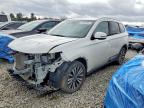 MITSUBISHI OUTLANDER 2020