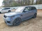 LAND ROVER RANGE ROVER SPORT 2018