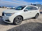 ACURA MDX 2017