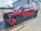 CHEVROLET TRAVERSE 2022