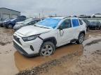 TOYOTA RAV4 HYBRID 2021