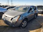 NISSAN ROGUE 2010