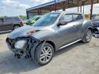 NISSAN JUKE 2017