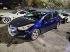 HYUNDAI ELANTRA 2014