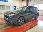 TOYOTA HIGHLANDER HYBRID 2023