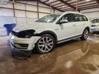VOLKSWAGEN GOLF ALLTRACK 2017
