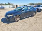 TOYOTA CAMRY 2013