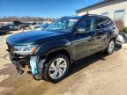VOLKSWAGEN ATLAS 2021