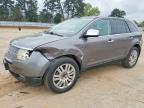 LINCOLN MKX 2010