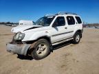 NISSAN XTERRA 2004