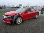 FORD FUSION 2012