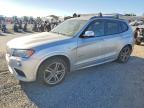 BMW X3 2014