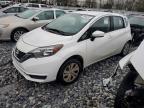 NISSAN VERSA NOTE 2018