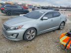 KIA OPTIMA HYBRID 2014