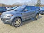 LAND ROVER RANGE ROVER EVOQUE 2015